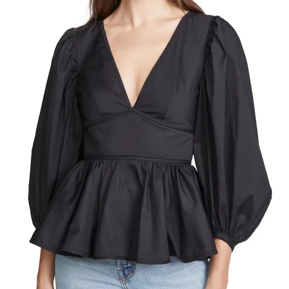 Staud Luna Top